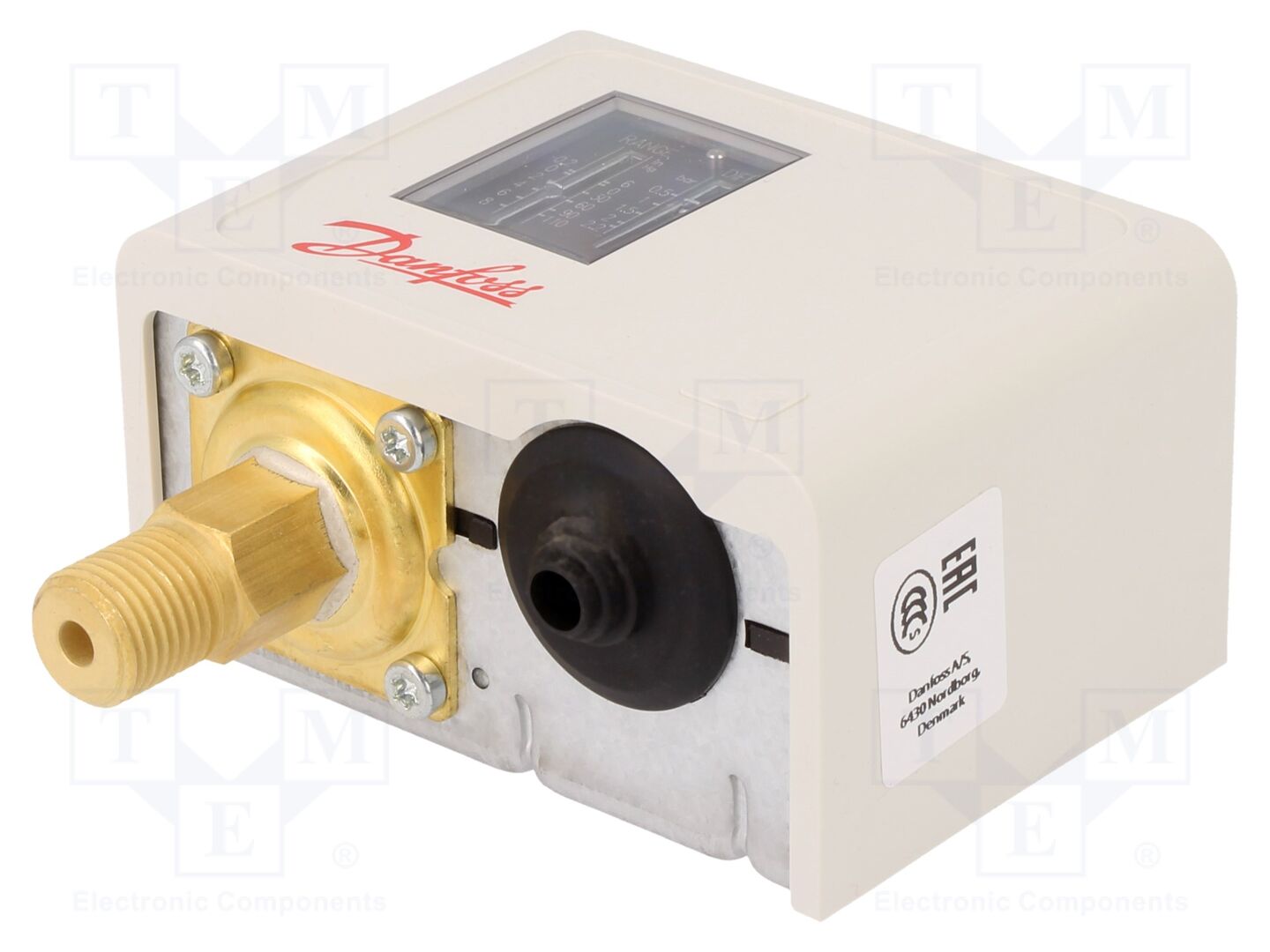 DANFOSS 060-121966 Painekytkin 345,4 g