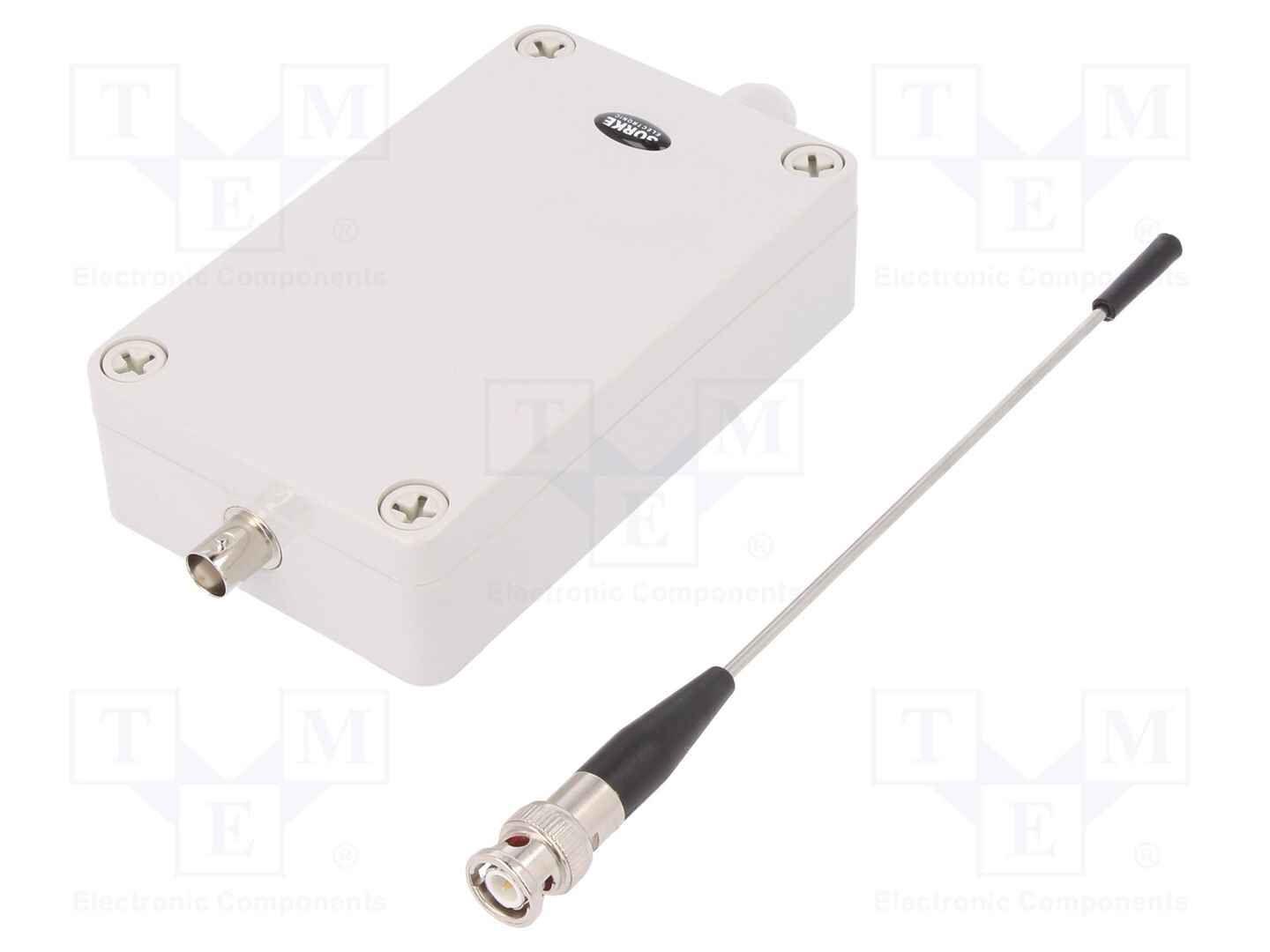 GORKE OPC-K01 Vastaanotin 12VDC