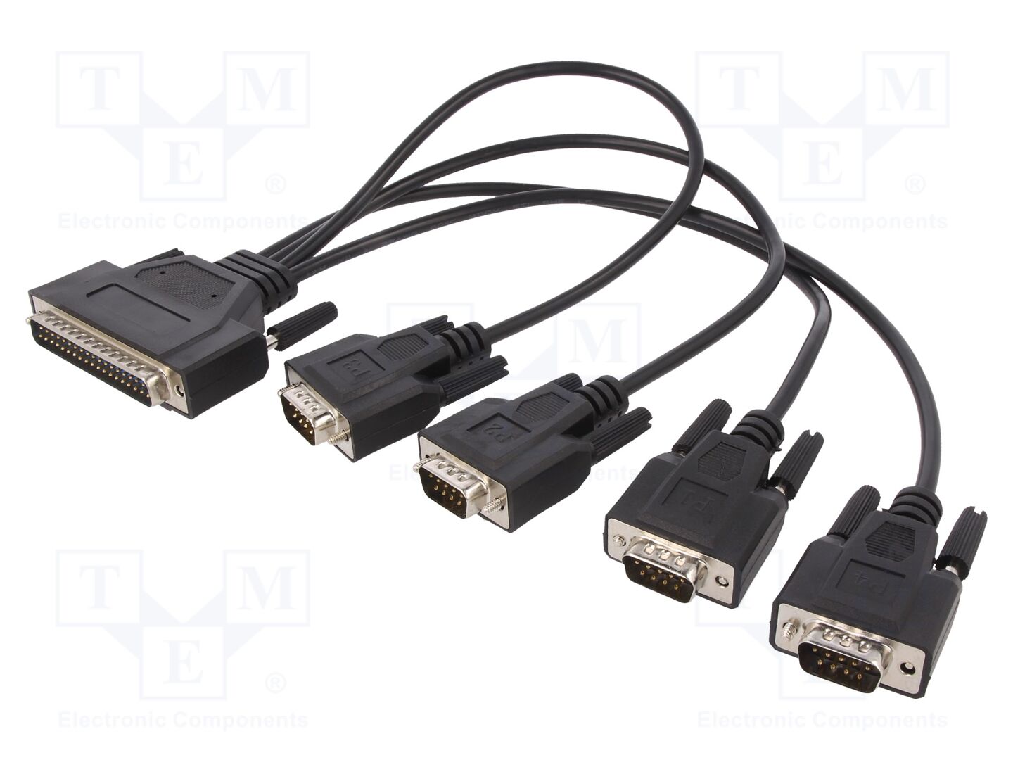 ADVANTECH PCIE-1610B-AE Automaatiomoduuli 260mA