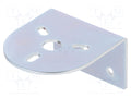 QLIGHT TWS45 Seinäkiinnike metallia