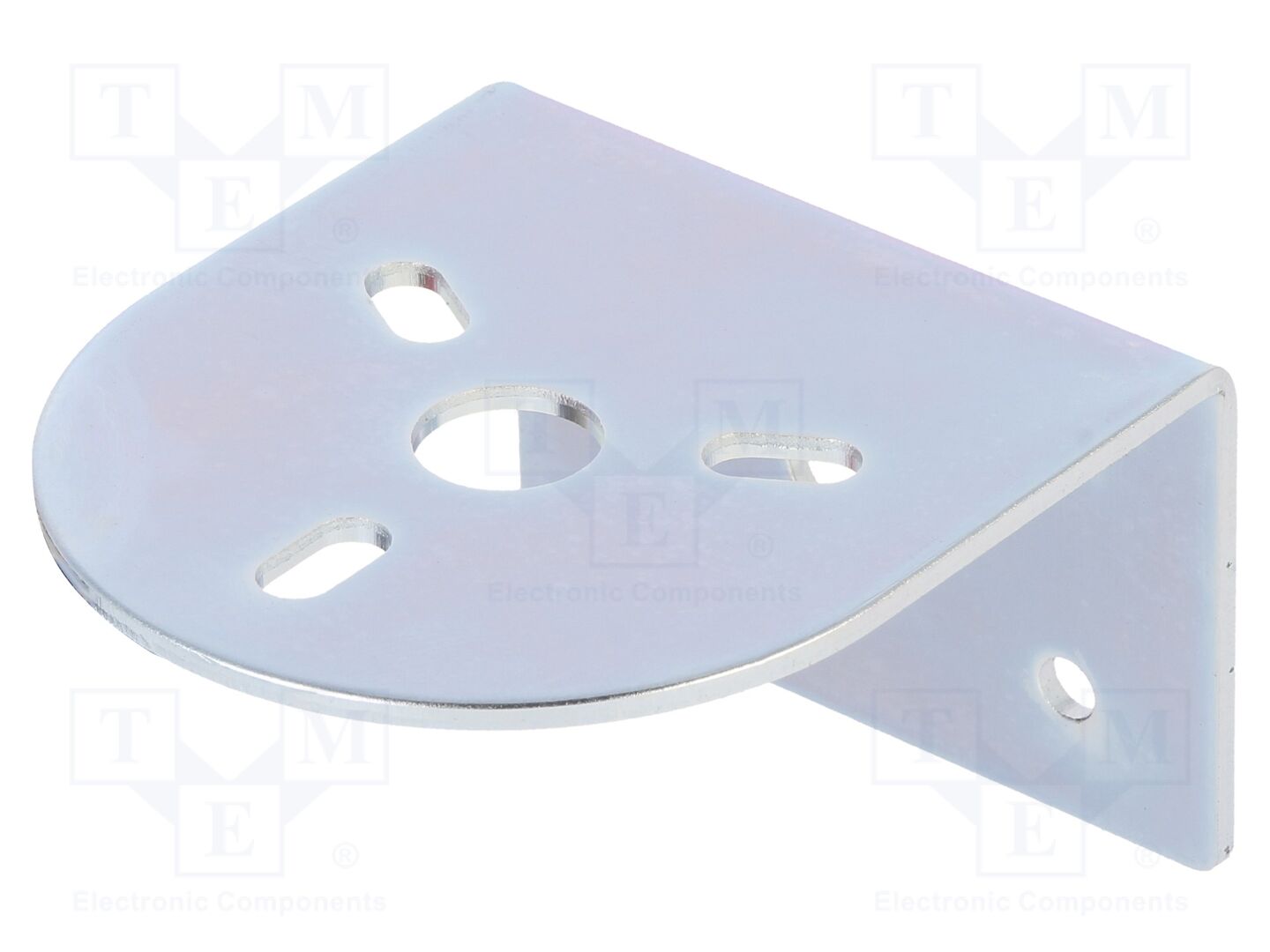 QLIGHT TWS45 Seinäkiinnike metallia