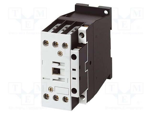 EATON ELECTRIC DILM25-10-42VAC Kontaktori 25A