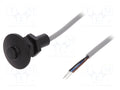 BAUMER CFAK 12P1140/L Kapasitiivinen anturi 0-0,1mm