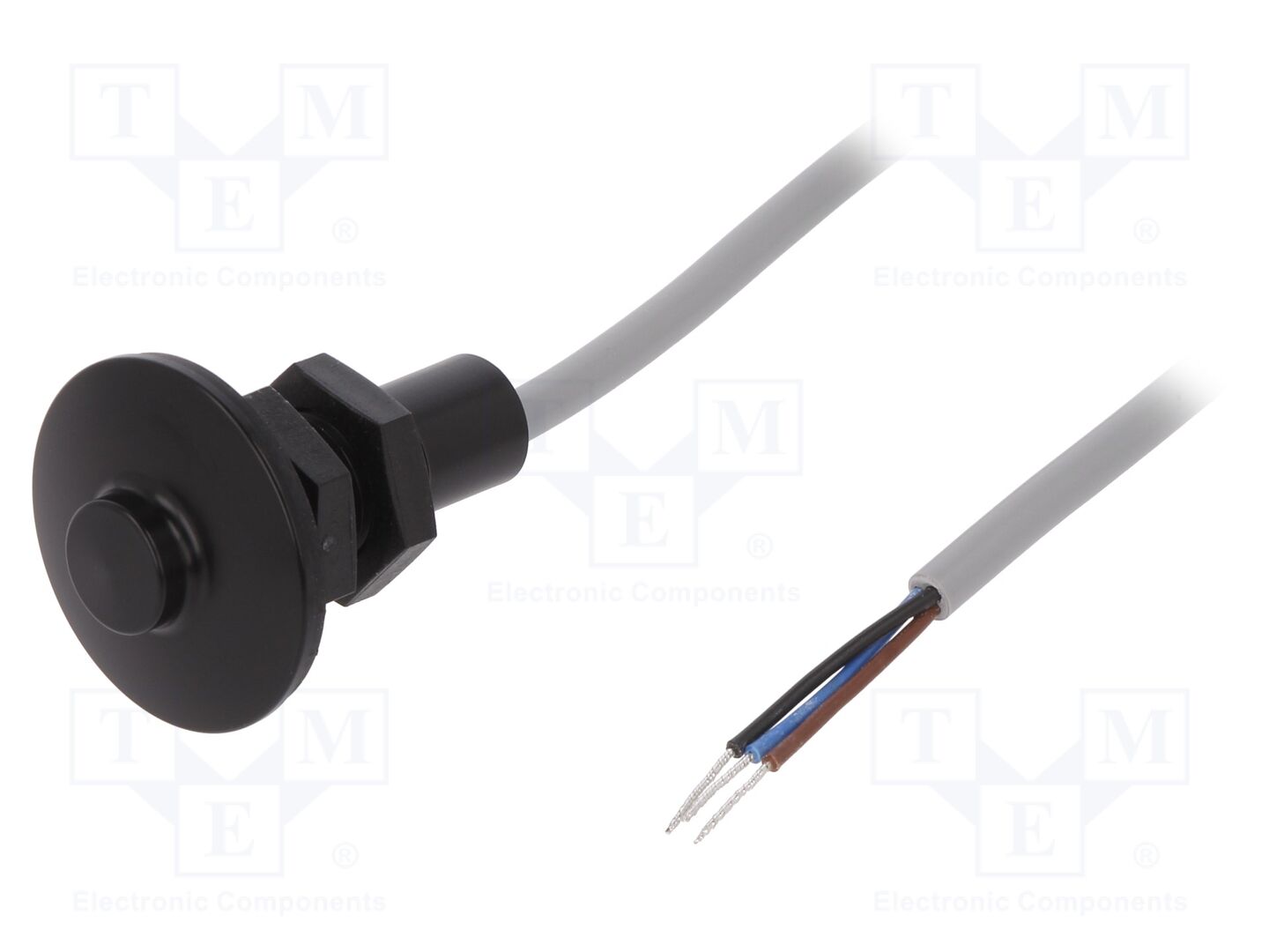 BAUMER CFAK 12P1140/L Kapasitiivinen anturi 0-0,1mm