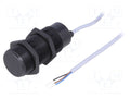 BAUMER CFAK30P1100 Kapasitiivinen anturi 0÷8mm