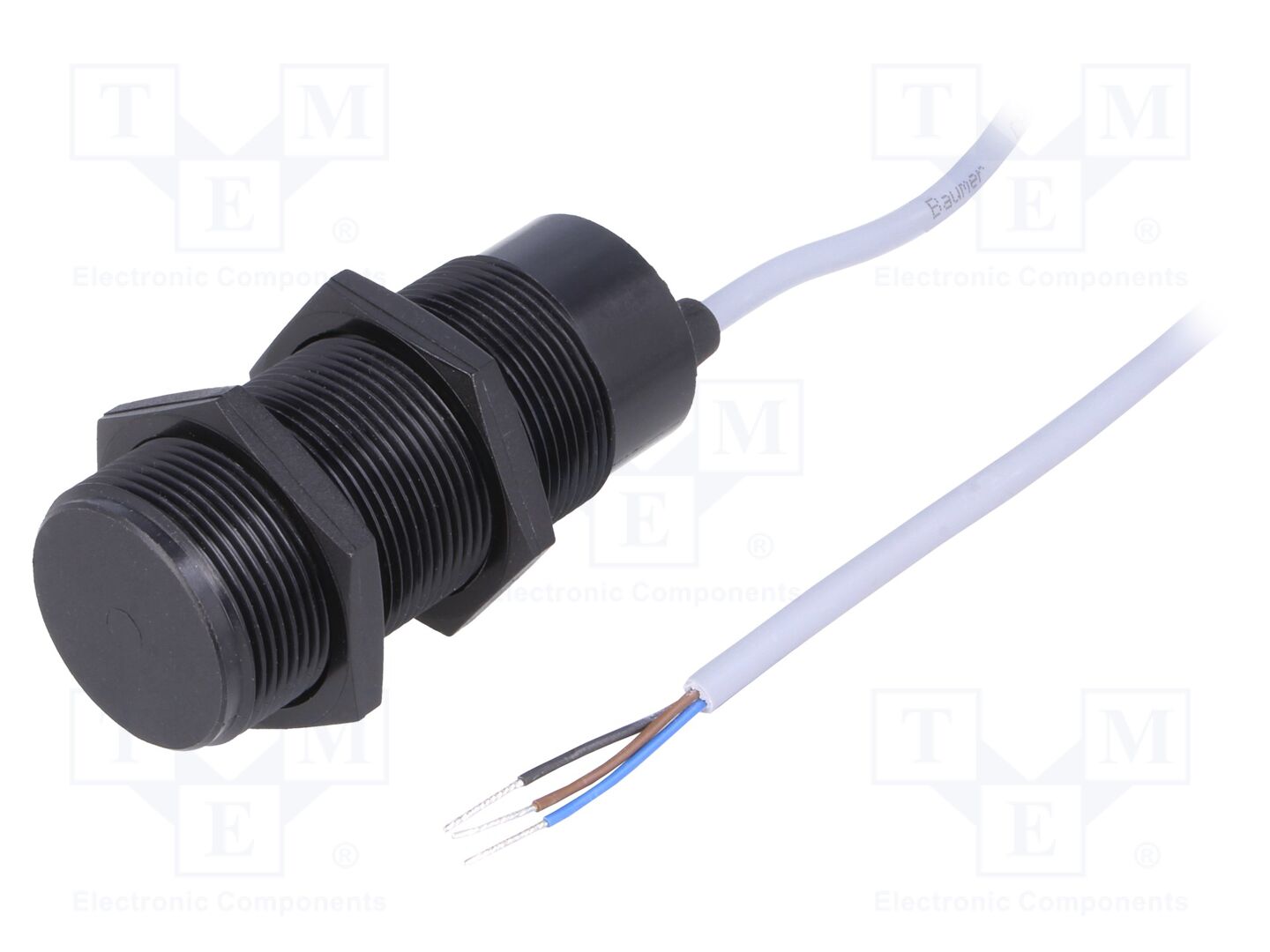 BAUMER CFAK30P1100 Kapasitiivinen anturi 0÷8mm