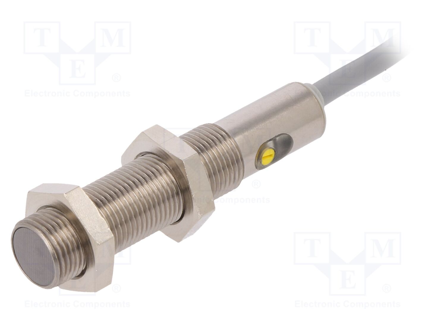 BAUMER CFAM 12P1600 Kapasitiivinen anturi 0.5-4mm