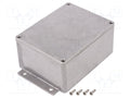 DELTRON ENCLOSURES 455-0030 Yleiskotelo 89x114x55mm