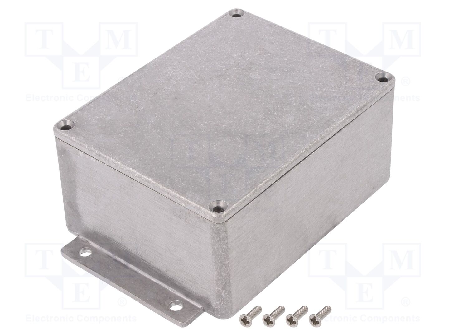 DELTRON ENCLOSURES 455-0030 Yleiskotelo 89x114x55mm