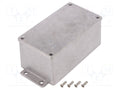DELTRON ENCLOSURES 455-0040 Yleiskotelo 64mm