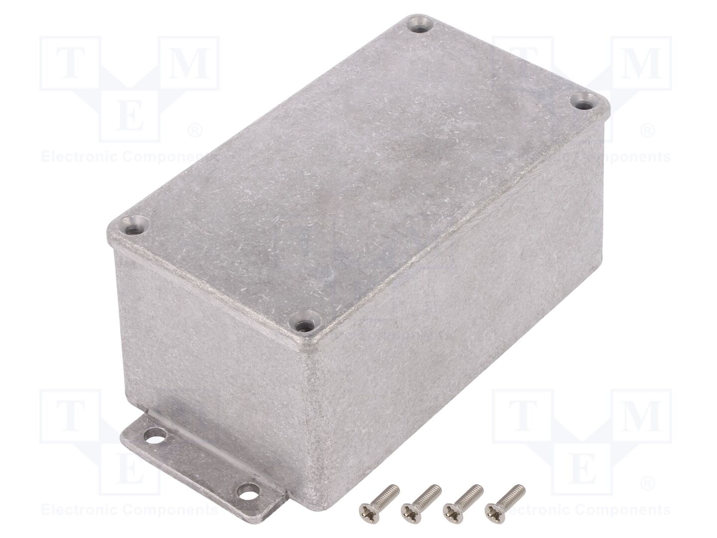 DELTRON ENCLOSURES 455-0040 Yleiskotelo 64mm