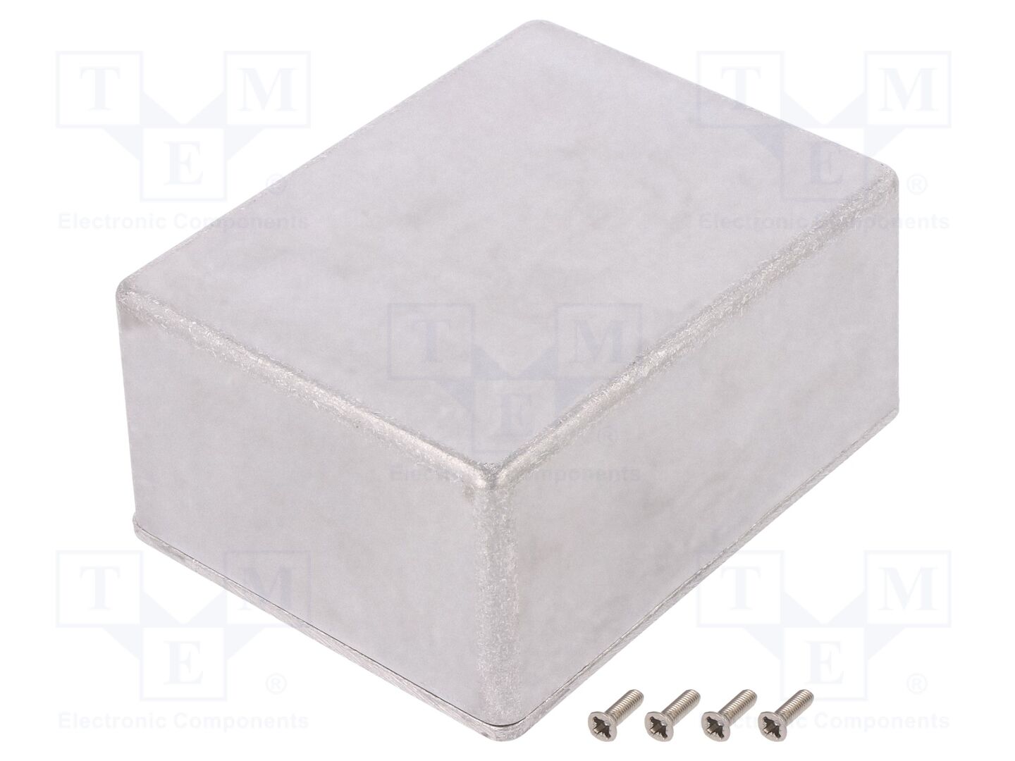 DELTRON ENCLOSURES DEL-480-0030 Kotelo 90x115x55mm