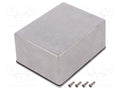 DELTRON ENCLOSURES 480-C030 Yleiskotelo IP68