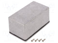 DELTRON ENCLOSURES DEL-480-C040 Yleiskotelo IP68
