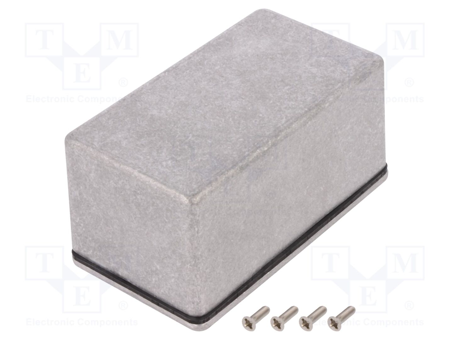 DELTRON ENCLOSURES DEL-480-C040 Yleiskotelo IP68