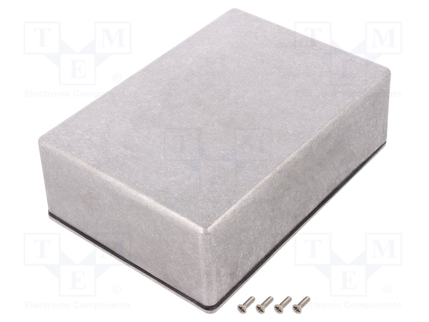 DELTRON ENCLOSURES 480-C050 Yleiskotelo 121x172x55mm