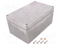 DELTRON ENCLOSURES 486-261612-68 Yleiskotelo 160mm