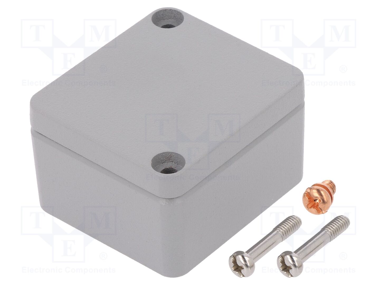DELTRON ENCLOSURES 490-040503A-68 Yleiskotelo 45x50x30mm
