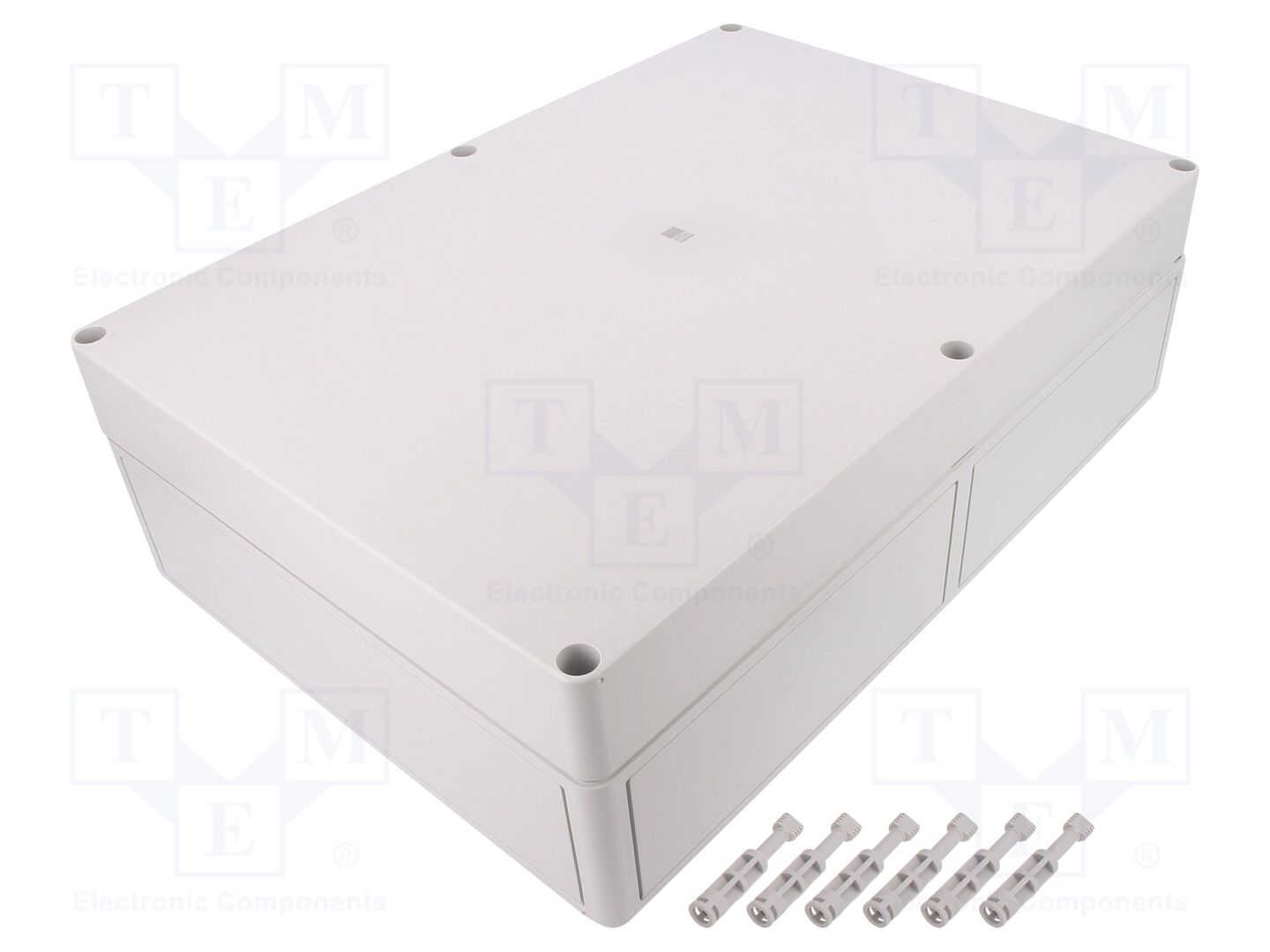 RITTAL 9523000 Yleiskotelo 254mm