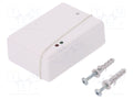 GORKE RSU-K01 Vastaanotin 12VDC