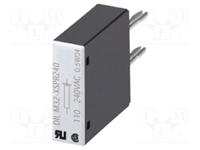 EATON ELECTRIC DILM95-XSPR240 Ylijännitesuoja 110-240VAC
