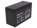 QOLTEC ACCU-HP7-12/Q Haponkestävä akku 12V