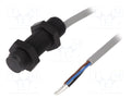 BAUMER CFAK12P1103 Kapasitiivinen anturi 0÷0.5mm