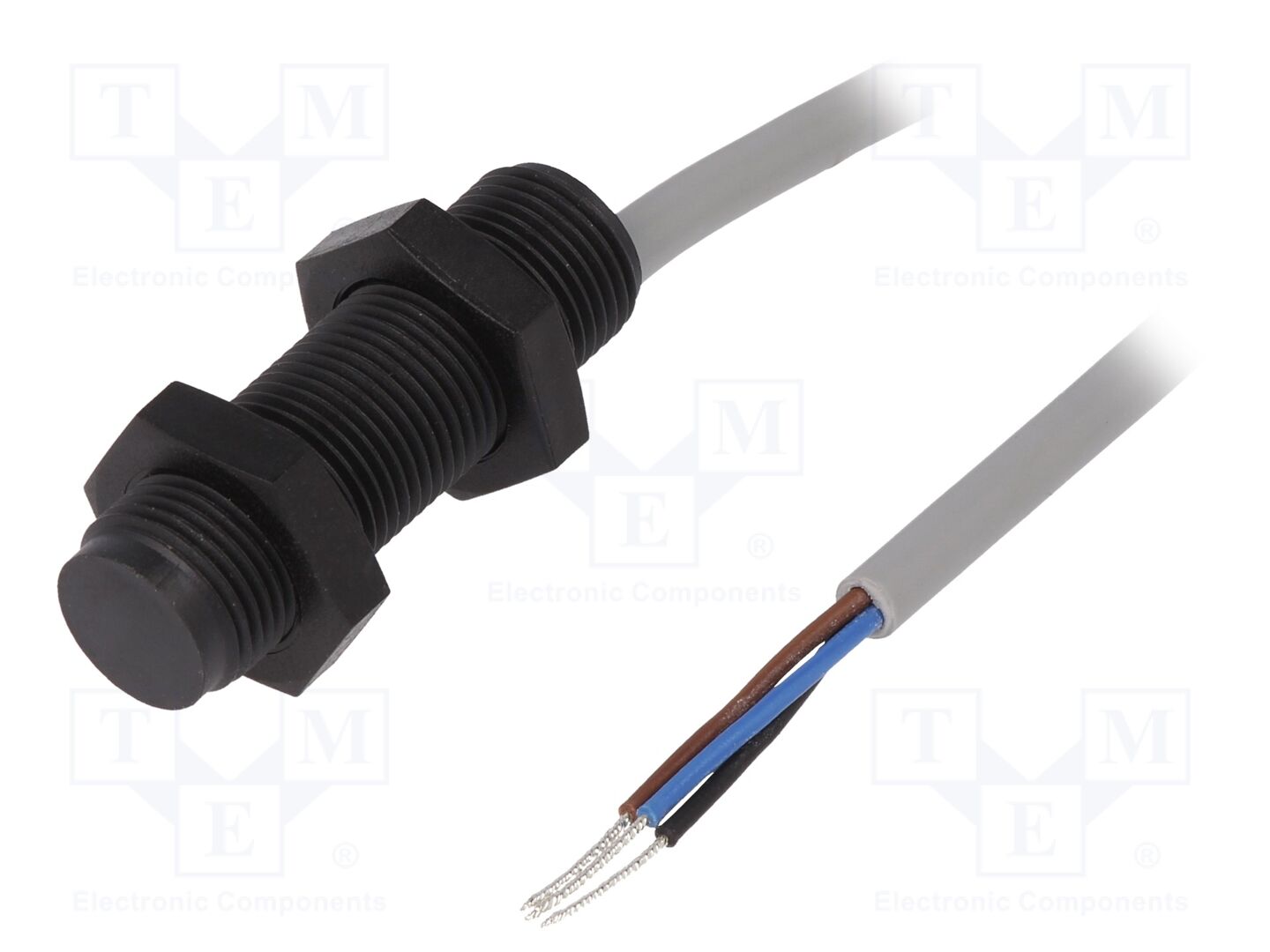 BAUMER CFAK12P1103 Kapasitiivinen anturi 0÷0.5mm