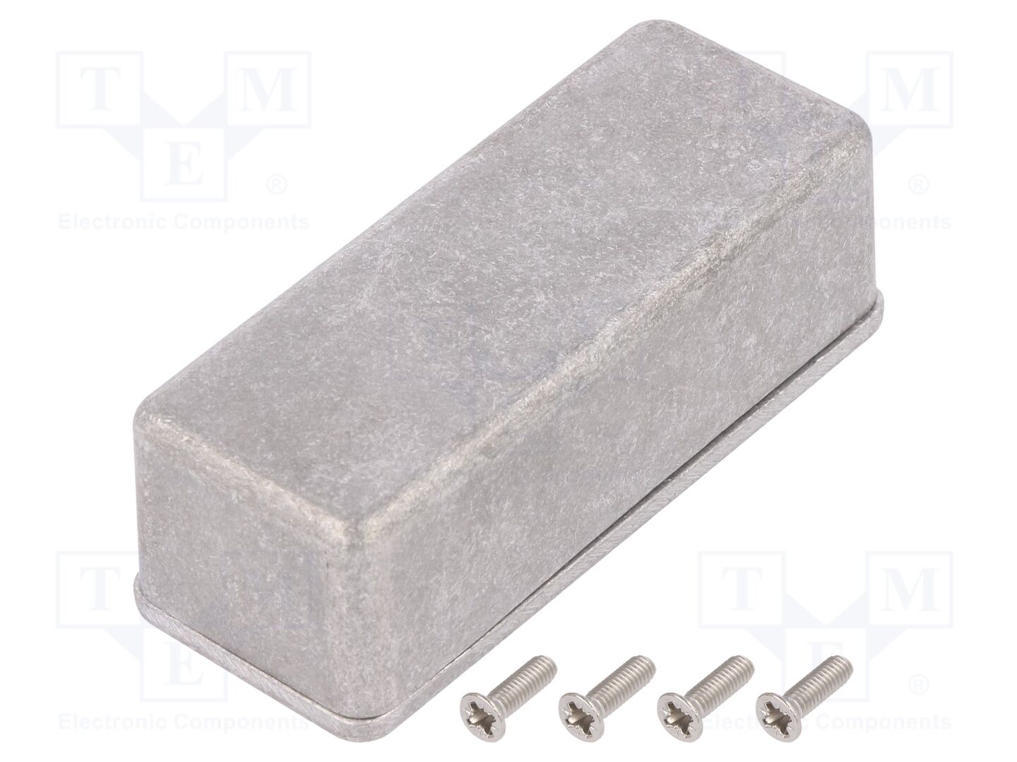 DELTRON ENCLOSURES 459-0010 Yleiskotelo 35mm