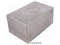 DELTRON ENCLOSURES 459-0080 Kotelo 146x222x106mm
