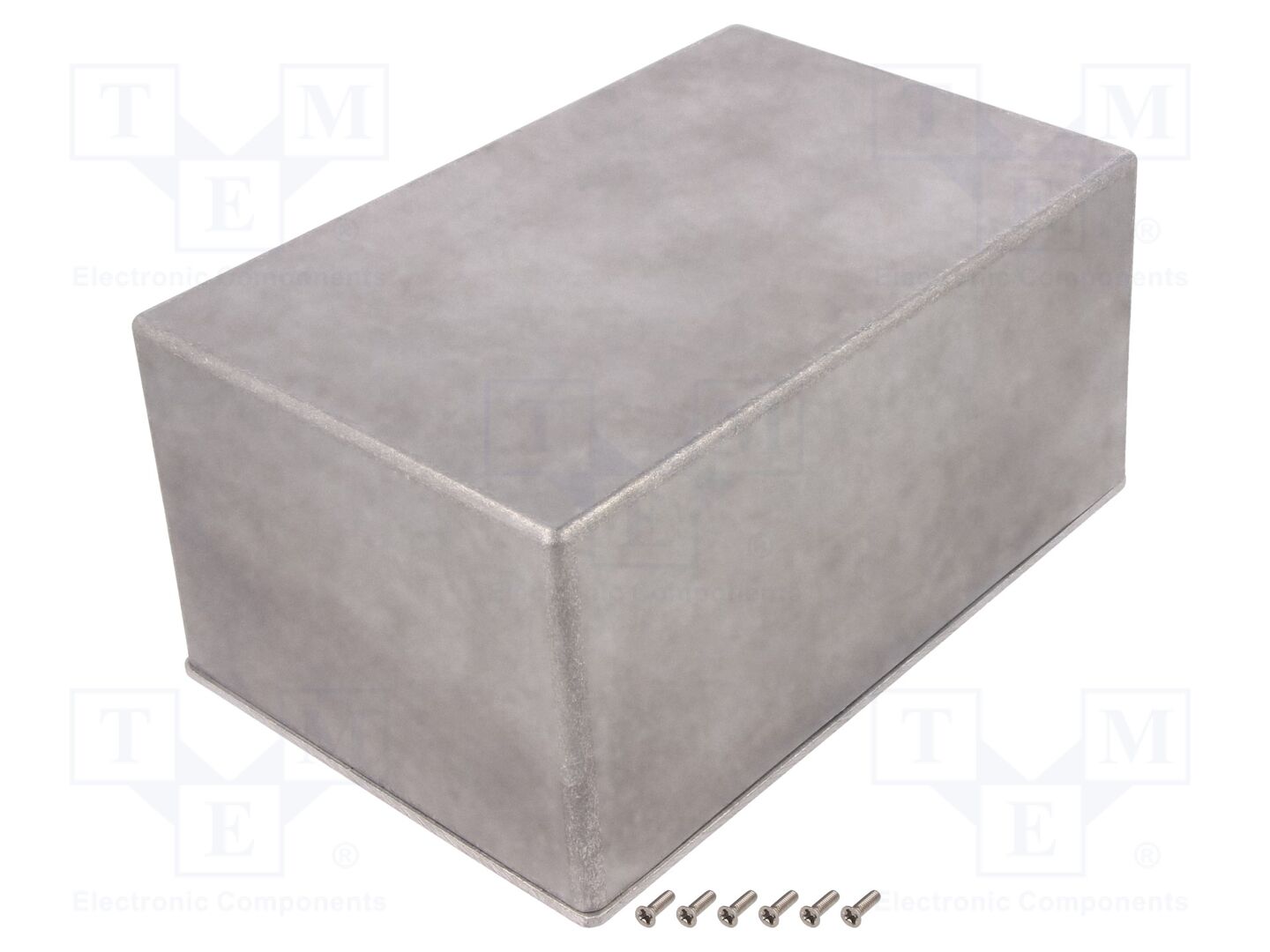 DELTRON ENCLOSURES 459-0080 Kotelo 146x222x106mm