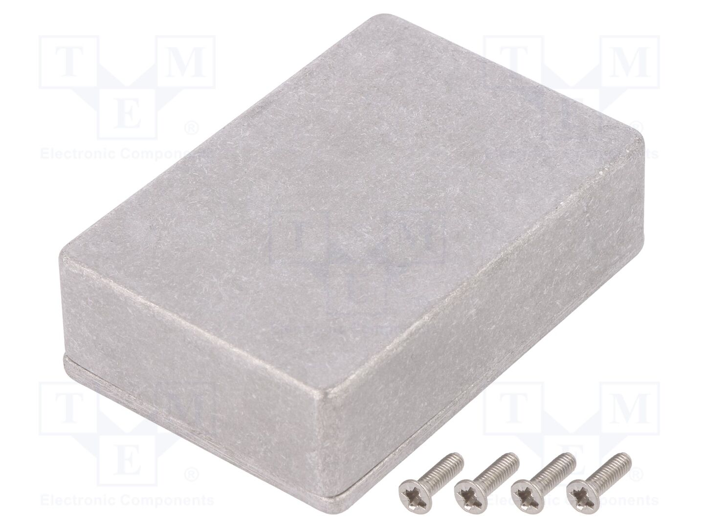 DELTRON ENCLOSURES 459-0140 Yleiskotelo 55x80x25mm