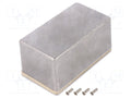 DELTRON ENCLOSURES 480-0040 Kotelo 65x115x55mm IP68