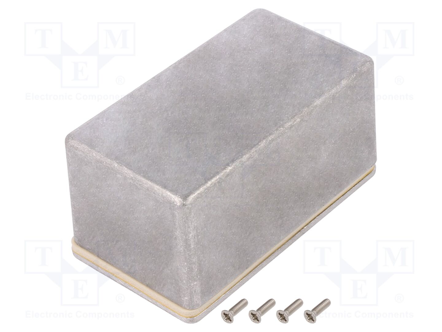 DELTRON ENCLOSURES 480-0040 Kotelo 65x115x55mm IP68