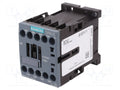 SIEMENS 3RH2140-1BB40 Kontaktori 24VDC