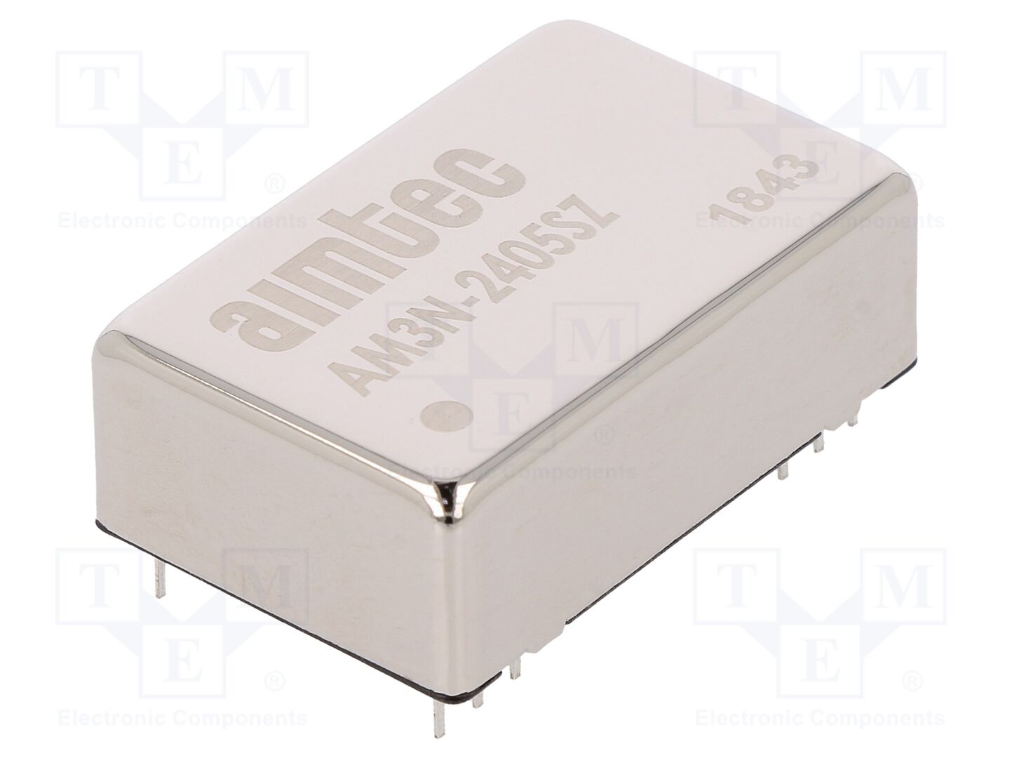 AIMTEC AM3N-2405SZ DC/DC-muunnin 3W