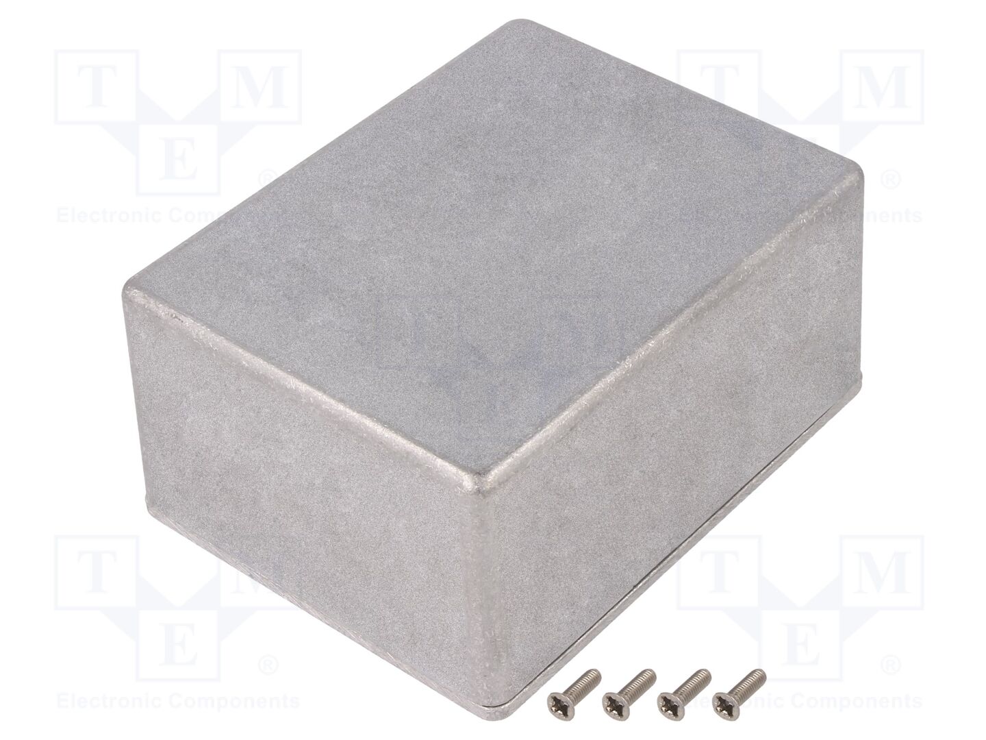 DELTRON ENCLOSURES 459-0030 Yleiskotelo 89x114x55mm