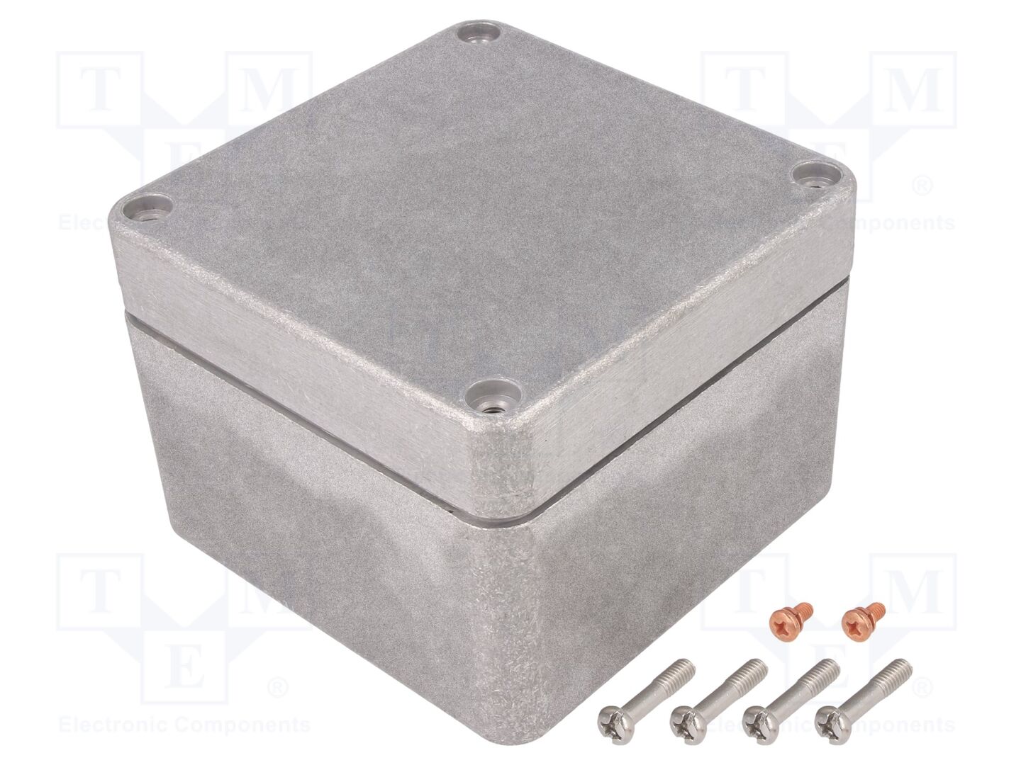DELTRON ENCLOSURES 486-121209-68 Yleiskotelo IP68