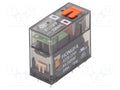 HONGFA RELAY HF115FP/A230-2Z4B Sähkömagneettinen rele 230VAC