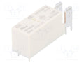 HONGFA RELAY HF115F-Q/012-1H Sähkömagneettinen rele 12VDC
