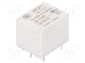 HONGFA RELAY HF3F-L/48-1HL2T Sähkömagneettinen rele 48VDC