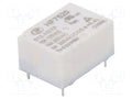 HONGFA RELAY HF7520/012-HSTP Sähkömagneettinen rele 12VDC