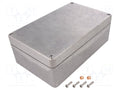 DELTRON ENCLOSURES 486-261609-68 Yleiskotelo IP68