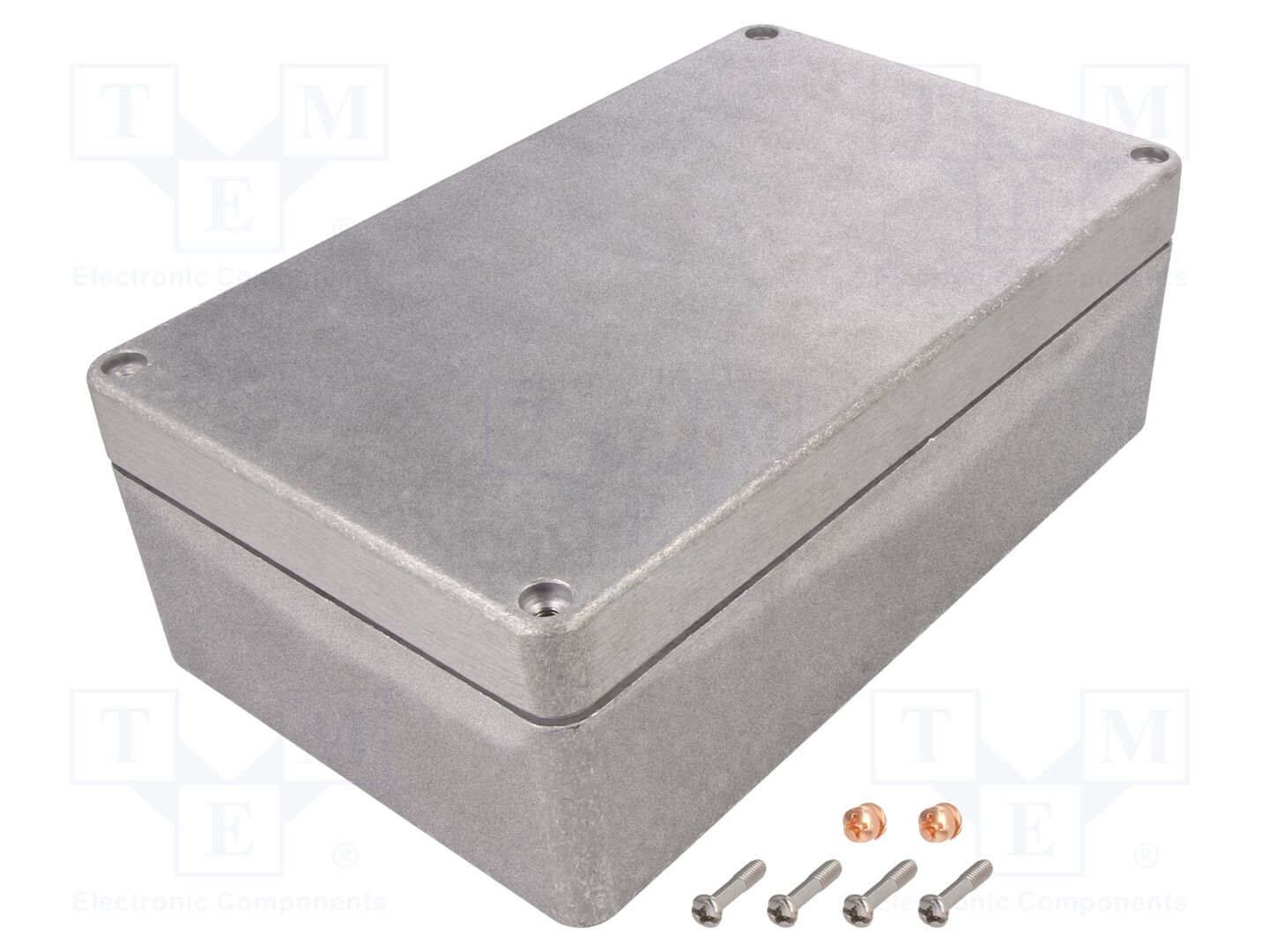 DELTRON ENCLOSURES 486-261609-68 Yleiskotelo IP68