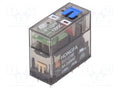 HONGFA RELAY HF115FP/012-2Z4B Sähkömagneettinen rele 12VDC