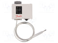 DANFOSS 060L112566 Termostaatti 400VAC