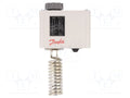 DANFOSS 060L117166 Termostaatti kapillaarilla 400VAC
