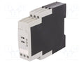 EATON ELECTRIC EMR6-A500-D-1 Jännitteenvalvontarele EMR6