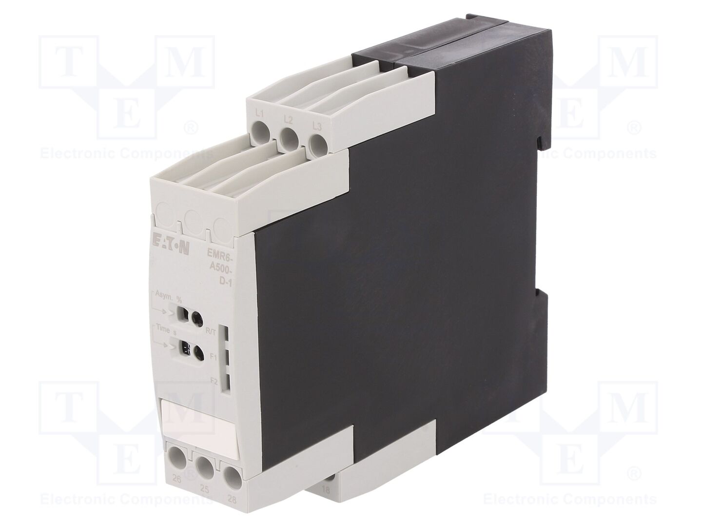 EATON ELECTRIC EMR6-A500-D-1 Jännitteenvalvontarele EMR6