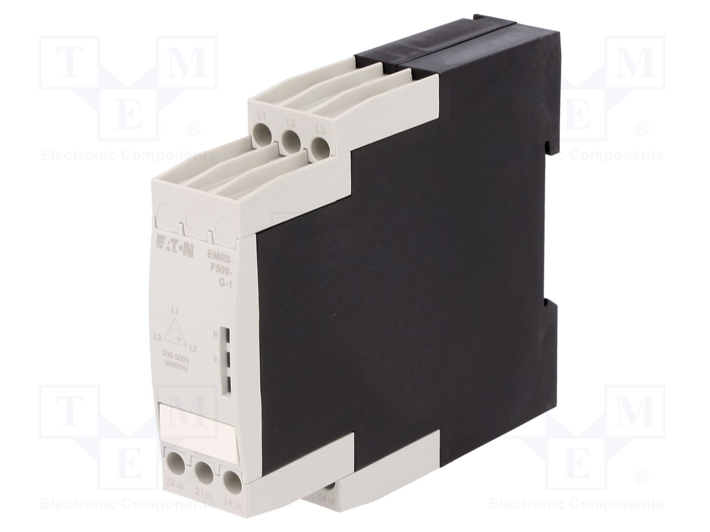 EATON ELECTRIC EMR6-F500-G-1 Valvontarele 150.1g